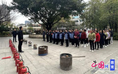 按期开展全培训和练习训练