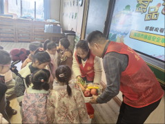 做人员用通俗的言语